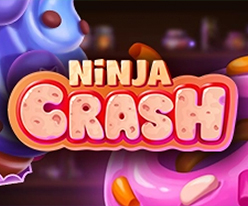 ninja crash